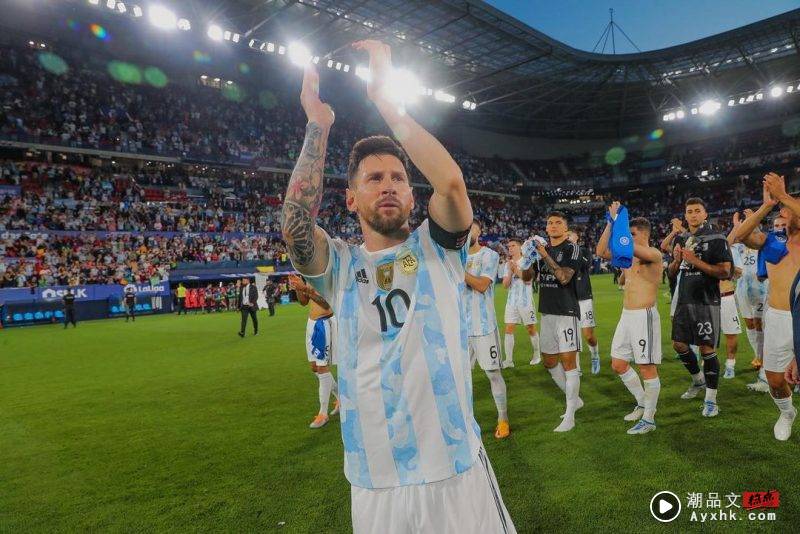 人物 I 原来他还是酒店老板！关于阿根廷球王Messi的7件事 更多热点 图10张